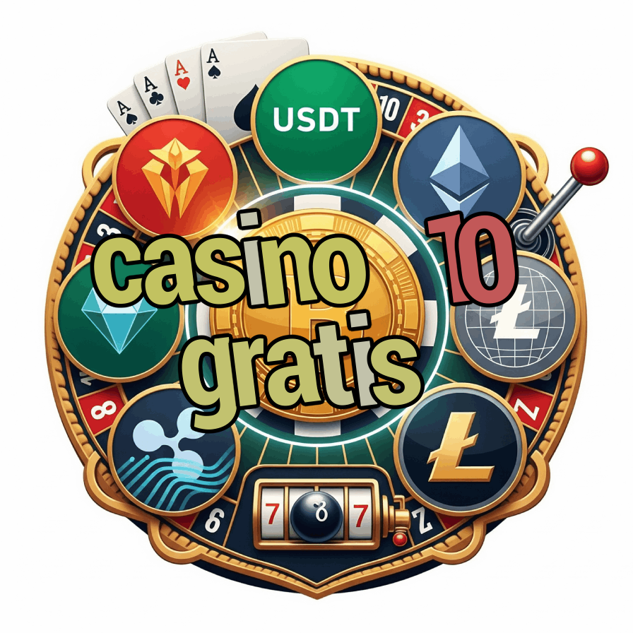 Casino 10 Gratis - 10 Free Spins Offers